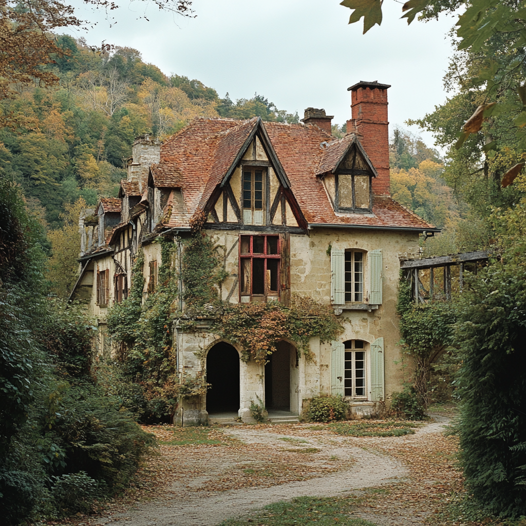 La Maison des Templiers