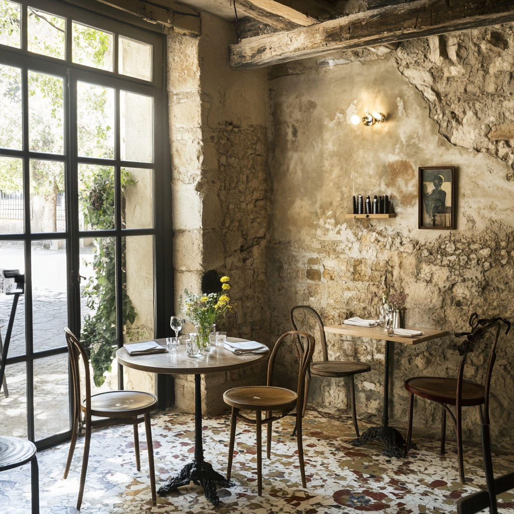 Le Festin des Seigneurs