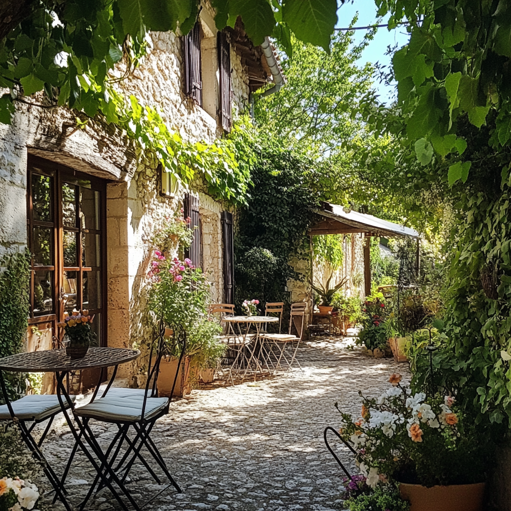 Auberge du Chevalier